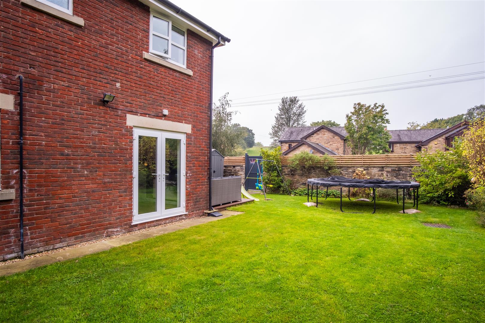 Spring Mews, Whittle-Le-Woods, Chorley